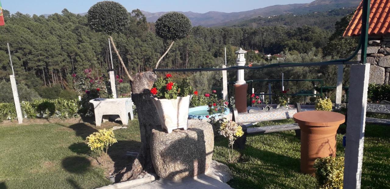 Vivenda Agostinho Villa Arcos de Valdevez Exterior photo