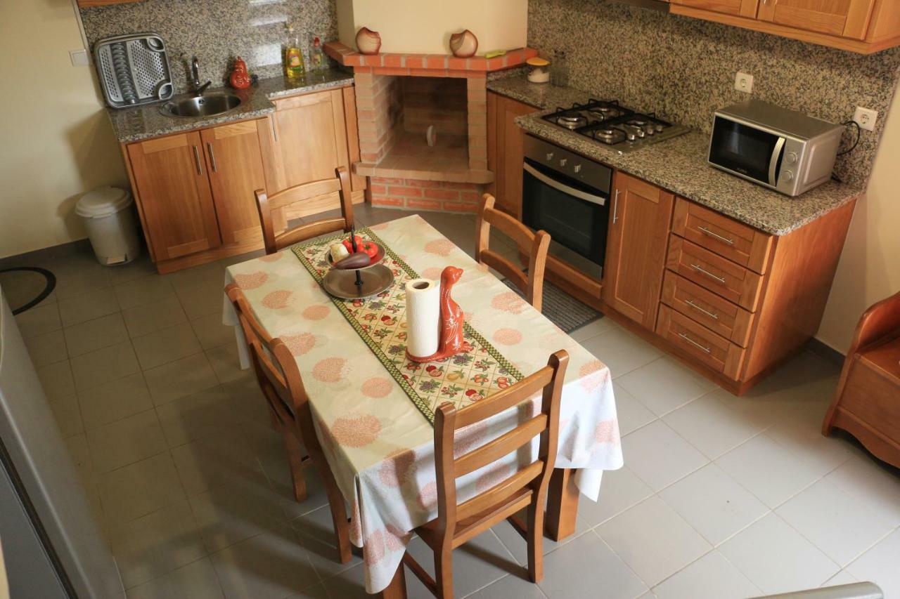 Vivenda Agostinho Villa Arcos de Valdevez Exterior photo