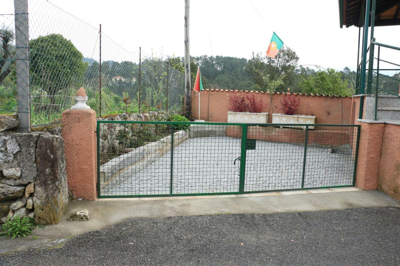 Vivenda Agostinho Villa Arcos de Valdevez Exterior photo