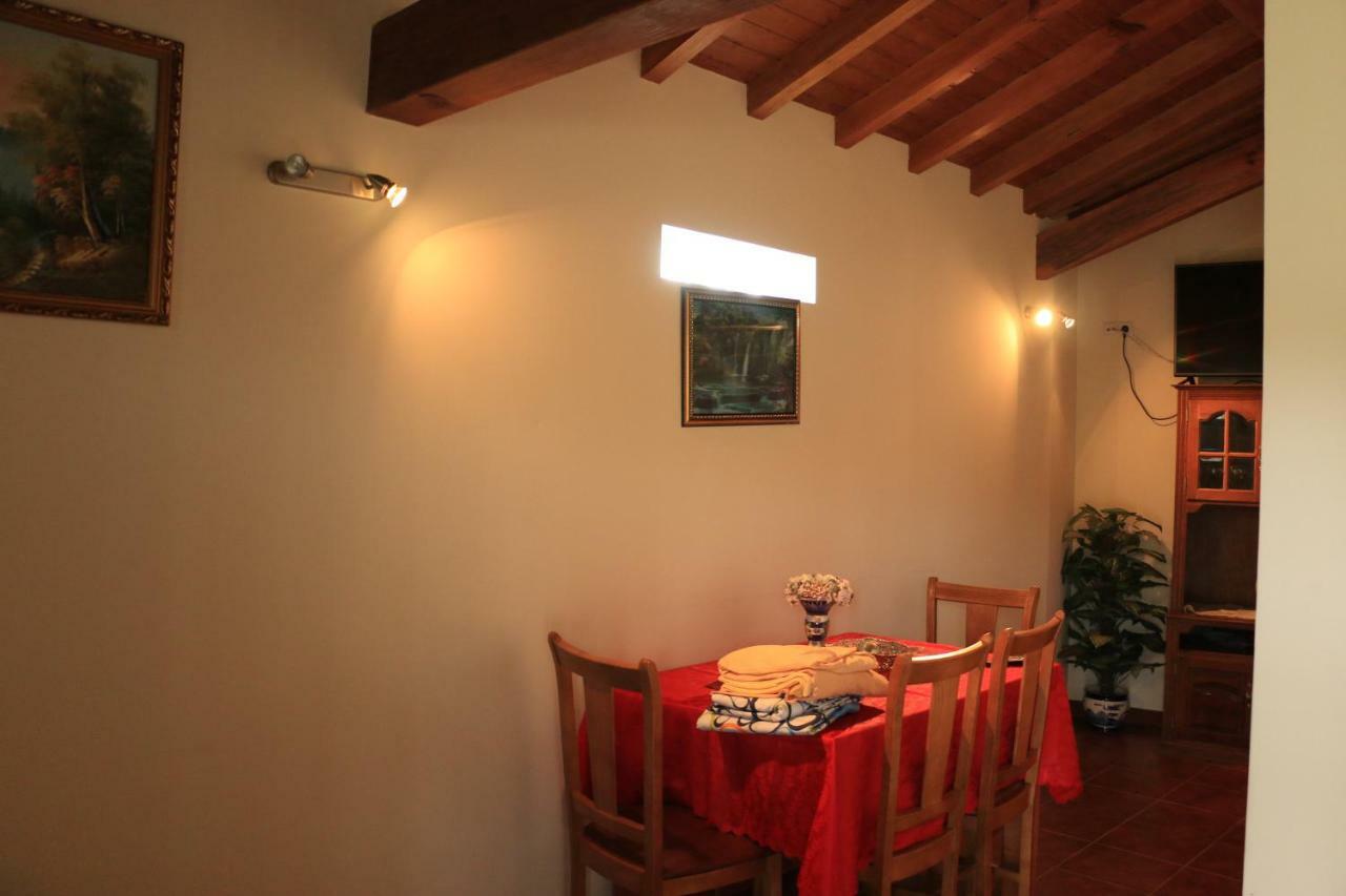 Vivenda Agostinho Villa Arcos de Valdevez Exterior photo